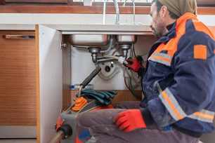 Zeytinburnu Lavabo Açma