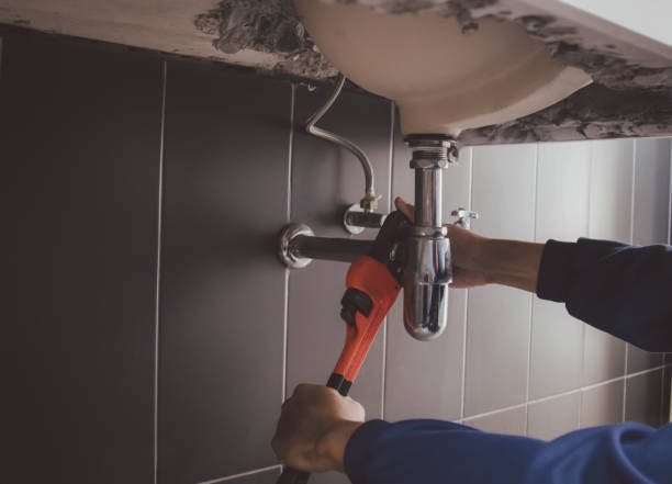 Zeytinburnu Mutfak Lavabo Gideri Tıkanıklığı Açma